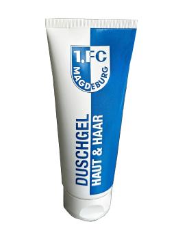 1. FC Magdeburg Duschgel 200 ml